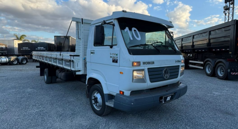 CAMINHÃO VW 9-150 WORKER 2010