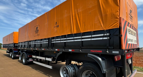 RODOTREM GRANELEIRO FACCHINI 2021